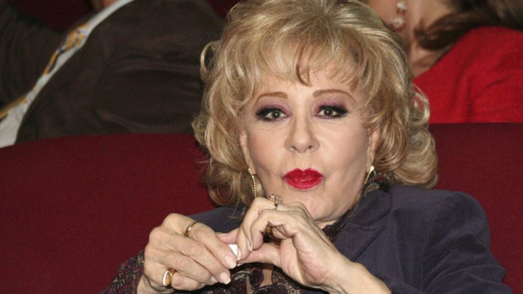 Silvia Pinal no fue incluida en el homenaje a los artistas fallecidos durante la 97&ordf; edici&oacute;n de los Premios Oscar
