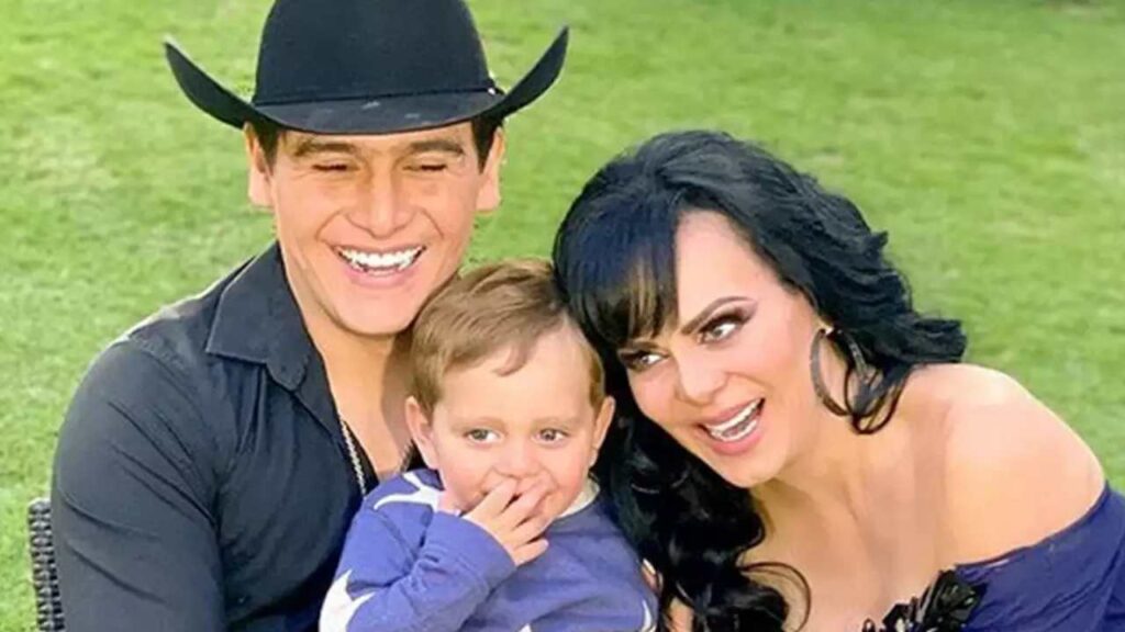 Maribel Guardia conmueve con emotivo mensaje a Juli&aacute;n Figueroa a casi dos a&ntilde;os de su partida