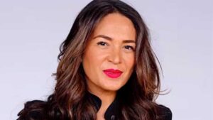 Yolanda Andrade muestra fotos in&eacute;ditas de su recuperaci&oacute;n