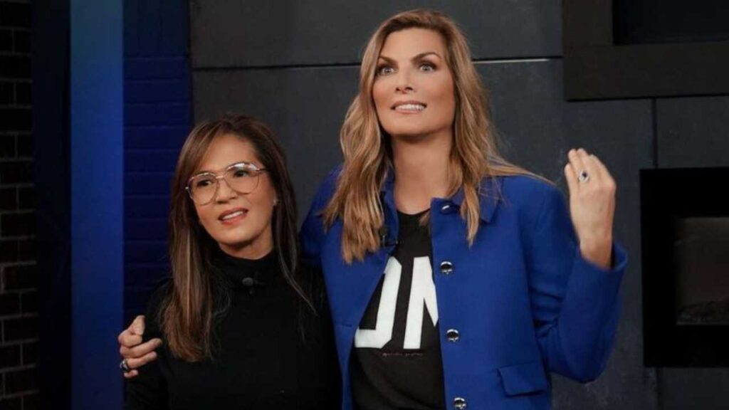 Yolanda Andrade desmiente rumores de su fallecimiento: "Estoy viva y siguiendo tratamiento m&eacute;dico"