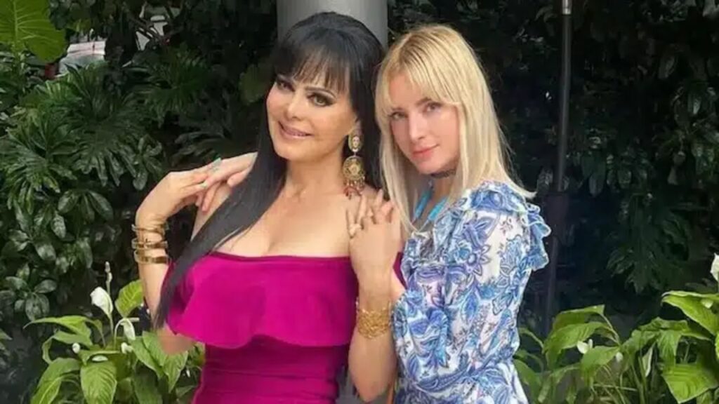 Imelda Tu&ntilde;&oacute;n responde a Maribel Guardia y Olivia Collins