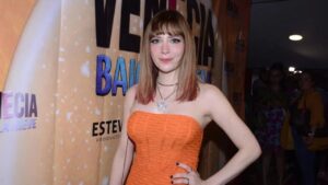 Imelda Tuñón responde a Maribel Guardia y Olivia Collins