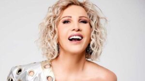 Silvia Galván enfrenta un difícil diagnóstico de cáncer estomacal en etapa avanzada