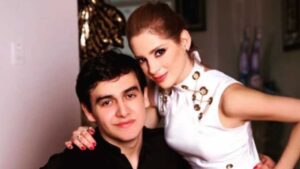 Imelda Garza organizar&aacute; misa por aniversario luctuoso de Juli&aacute;n Figueroa, &iquest;acudir&aacute; Maribel Guardia?
