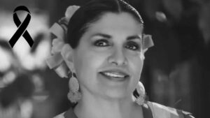 &iexcl;Tragedia en la familia de Lola Beltr&aacute;n! Le quitan la vida a uno de sus integrantes