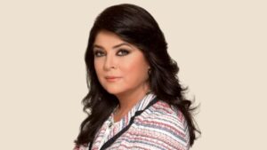 Victoria Ruffo le pone un alto a Vadhir Derbez