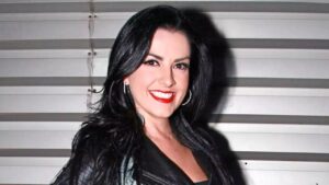 Lidia Ávila recuerda a su hija a 16 años de su partida