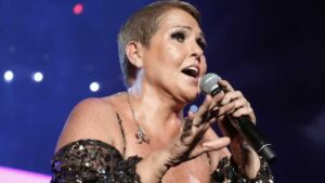 Lupita D&rsquo;Alessio se disculpa con Bobo Producciones tras pol&eacute;mica