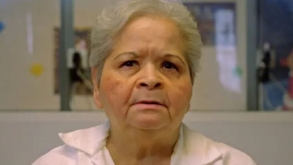 Yolanda Sald&iacute;var solicita libertad condicional: &iquest;podr&iacute;a salir pronto de prisi&oacute;n?