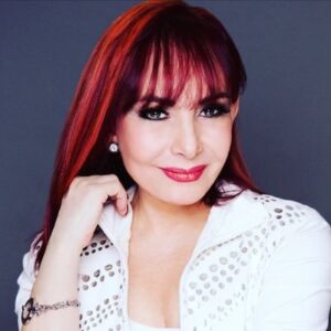 Arianna sorprende al confesar que piensa en su retiro de la m&uacute;sica