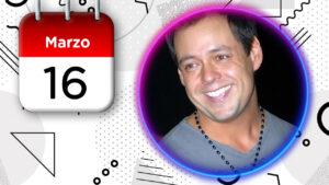 En 1973 nace Rodrigo Vidal&hellip;