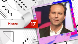 Un d&iacute;a como hoy nace Esteban Arce&hellip;