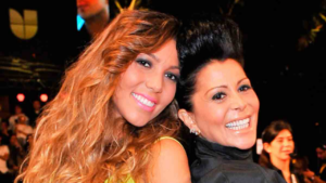 Frida Sof&iacute;a y Alejandra Guzm&aacute;n reviven un momento especial