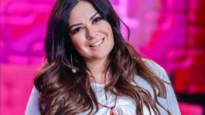Mariana Echeverría habla de su embarazo arcoíris