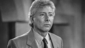 Fallece Arsenio Campos, emblem&aacute;tico actor de telenovelas mexicanas