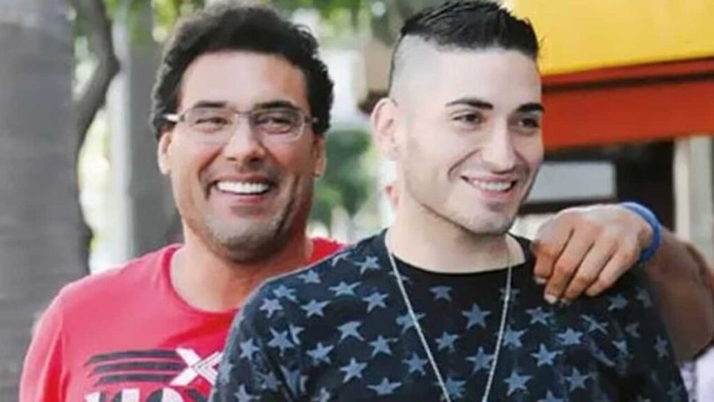 &ldquo;Lo extra&ntilde;o much&iacute;simo&rdquo;, admite Eduardo Y&aacute;&ntilde;ez entre nostalgia y decepci&oacute;n
