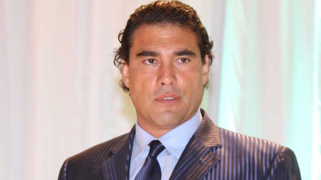 &ldquo;Lo extra&ntilde;o much&iacute;simo&rdquo;, admite Eduardo Y&aacute;&ntilde;ez entre nostalgia y decepci&oacute;n