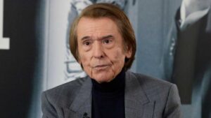 Raphael se recupera favorablemente tras diagn&oacute;stico de linfoma cerebral