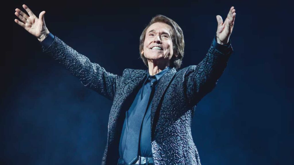 Raphael se recupera favorablemente tras diagn&oacute;stico de linfoma cerebral