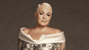 Lupita D’Alessio envía mensaje preocupante a sus seguidores