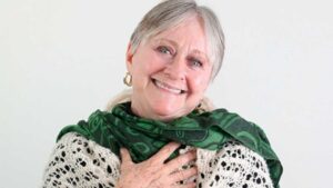 Susana Alexander se despide de los escenarios: &ldquo;Mi cuerpo ya no puede m&aacute;s&rdquo;