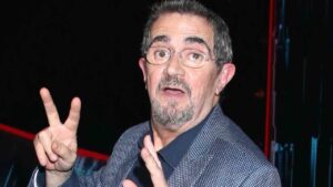 Manuel &ldquo;Flaco&rdquo; Ib&aacute;&ntilde;ez revela severa p&eacute;rdida de masa muscular tras tratamiento m&eacute;dico