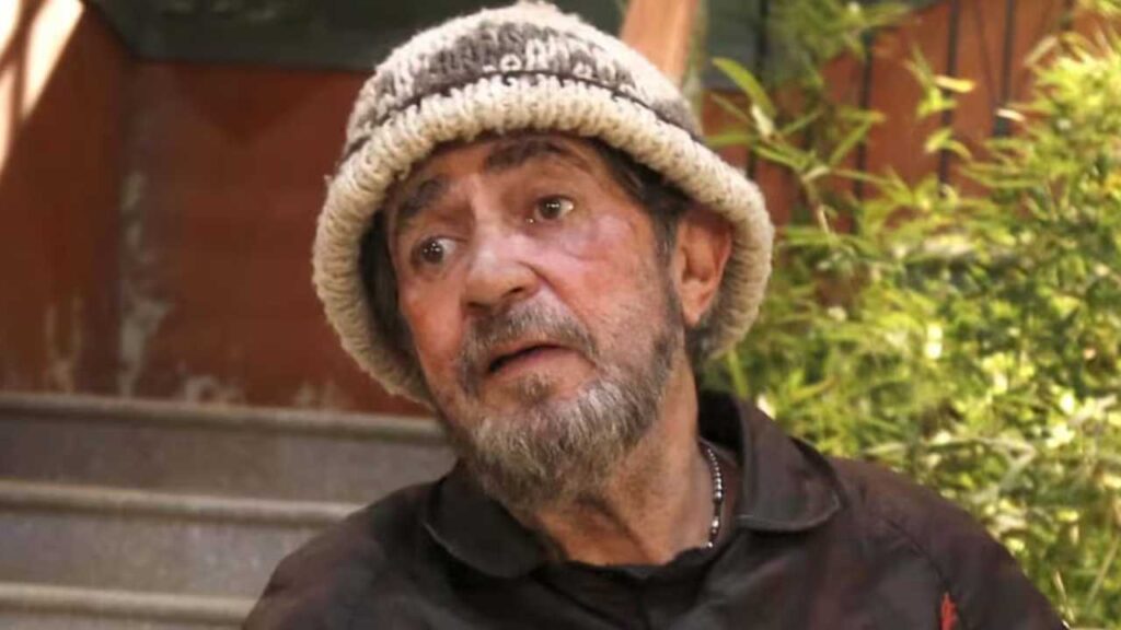 Manuel "Flaco" Ib&aacute;&ntilde;ez revela severa p&eacute;rdida de masa muscular tras tratamiento m&eacute;dico