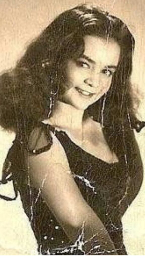 Muere Lupita Torrentera, &uacute;ltima pareja de Pedro Infante