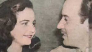 Muere Lupita Torrentera, &uacute;ltima pareja de Pedro Infante