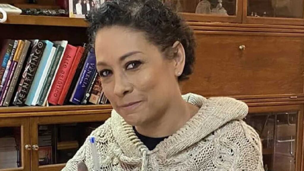 Fallece Renata del Castillo tras valiente lucha contra el c&aacute;ncer