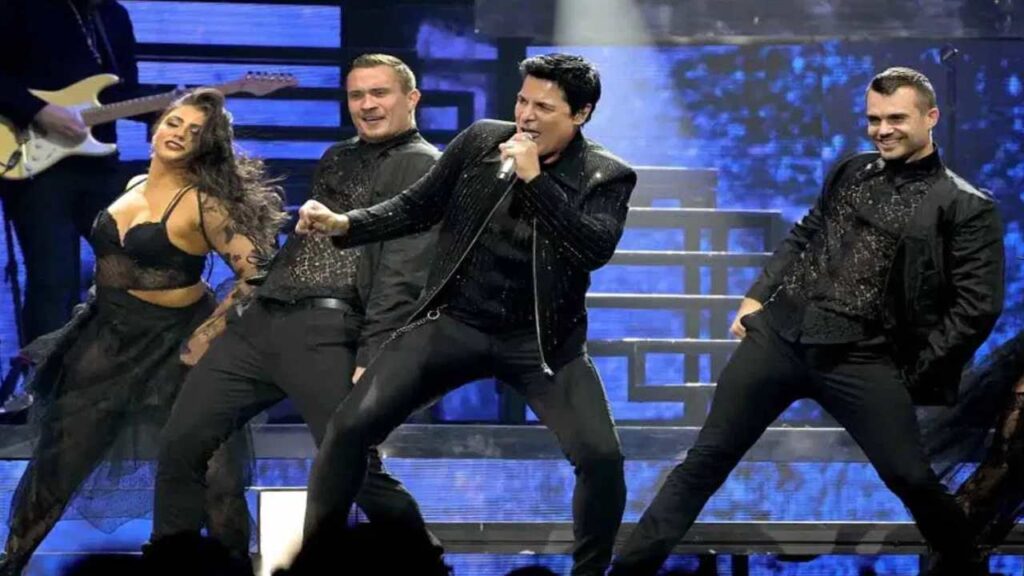 &iexcl;Ins&oacute;lito! PETA le pide a Chayanne cambiar el nombre de su hit "Torero"
