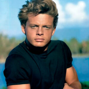En 1970 nace Luis Miguel&hellip;
