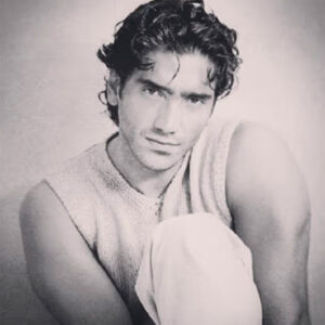 En 1971 nace Alejandro Fern&aacute;ndez&hellip;
