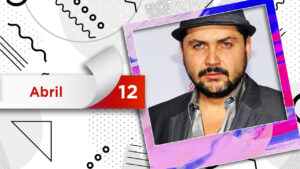 En 1972 nace Reyli Barba