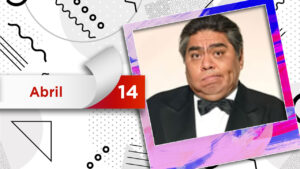 En el a&ntilde;o 2008 fallece el comediante Miguel Galv&aacute;n&hellip;