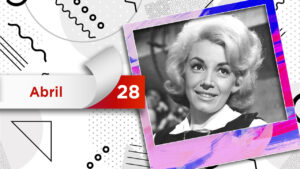 En 1929 nace Evangelina Elizondo&hellip;
