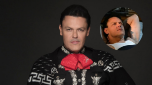 Pedro Fern&aacute;ndez revela el origen de su famoso meme
