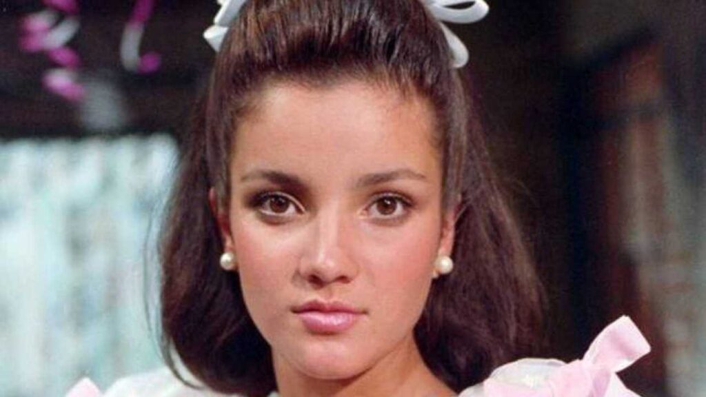 Karla &Aacute;lvarez: un rostro que marc&oacute; generaciones