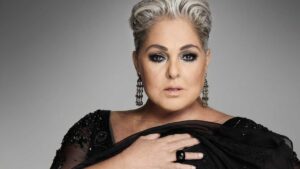 No habr&aacute; pleito por su herencia de Lupita D&rsquo;Alessio