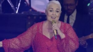 Lupita D&rsquo;Alessio anuncia su retiro definitivo