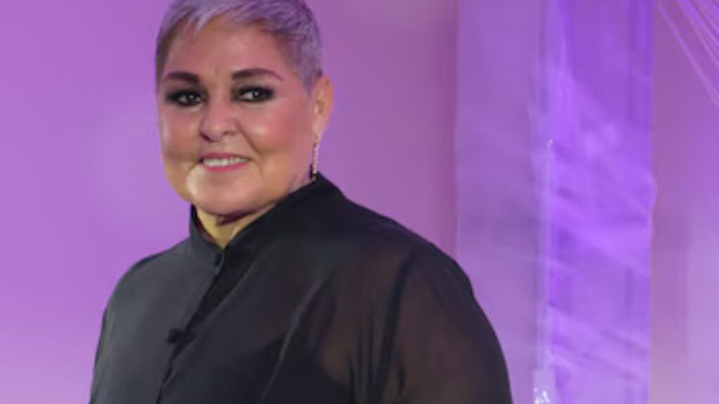 El retiro de Lupita D&rsquo;Alessio conmueve a todo M&eacute;xico
