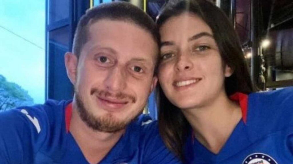 Octavio Oca&ntilde;a y el dolor tras la decisi&oacute;n de su pareja