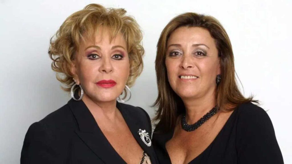 Silvia Pinal: &iquest;Le practicaron eutanasia antes de morir?