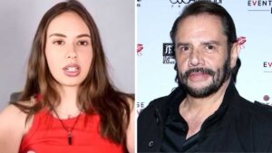 Alexa Hoffman estalla: Demandar&aacute; a su hermana Daniela Parra