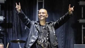 Xava Drago de CODA lucha por su vida tras recaída de cáncer