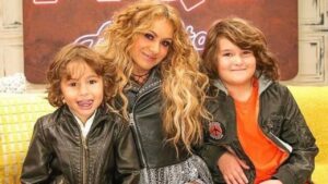 Hijo de Paulina Rubio declarar&aacute; ante la jueza por su custodia