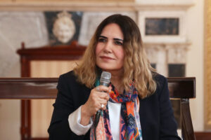 Tania Libertad conmueve con homenaje a Cuco S&aacute;nchez