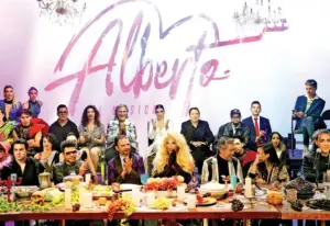 🎭 “Alberto, el musical”: una fantasía escénica al ritmo de Juan Gabriel