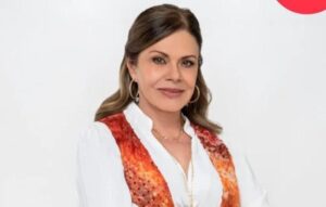 📻 María Sorté desmiente su desaparición: “Estoy muy bien, no hagan caso”