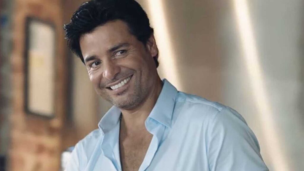 Chayanne emociona con un setlist lleno de nostalgia y energ&iacute;a